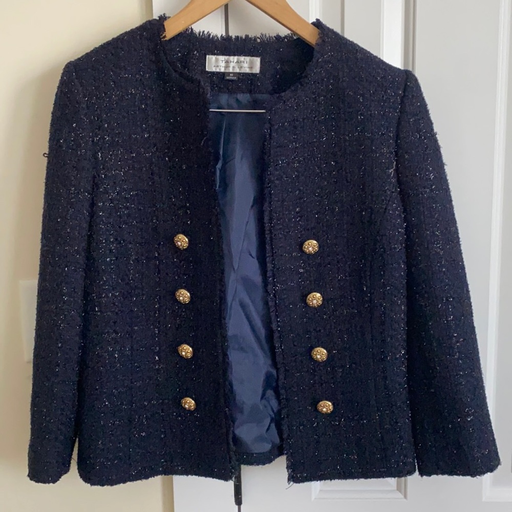 Tahari Jacket